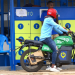 How Spiro Charging Revolutionizes Mobility with Battery Swapping in Kenya