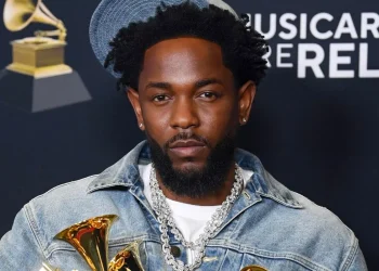 Kendrick Lamar