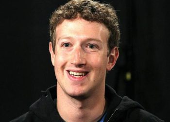 Mark Zuckerberg Billionaire Profile