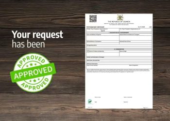 How to Apply for a Phytosanitary Certificate in The Gambia: A Complete Guide