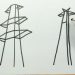 Drawing a Cell Phone Tower