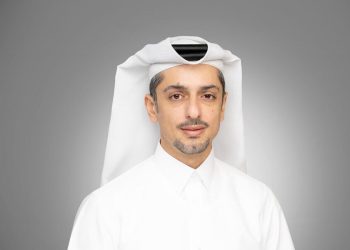 Hamad Ali Al Khater appointed CEO