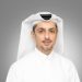Hamad Ali Al Khater appointed CEO