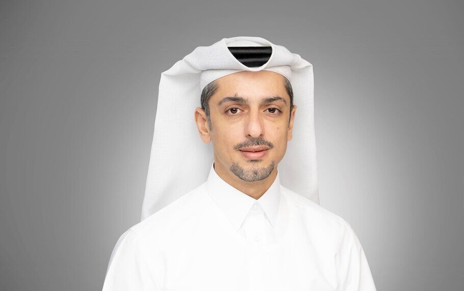 Hamad Ali Al Khater appointed CEO