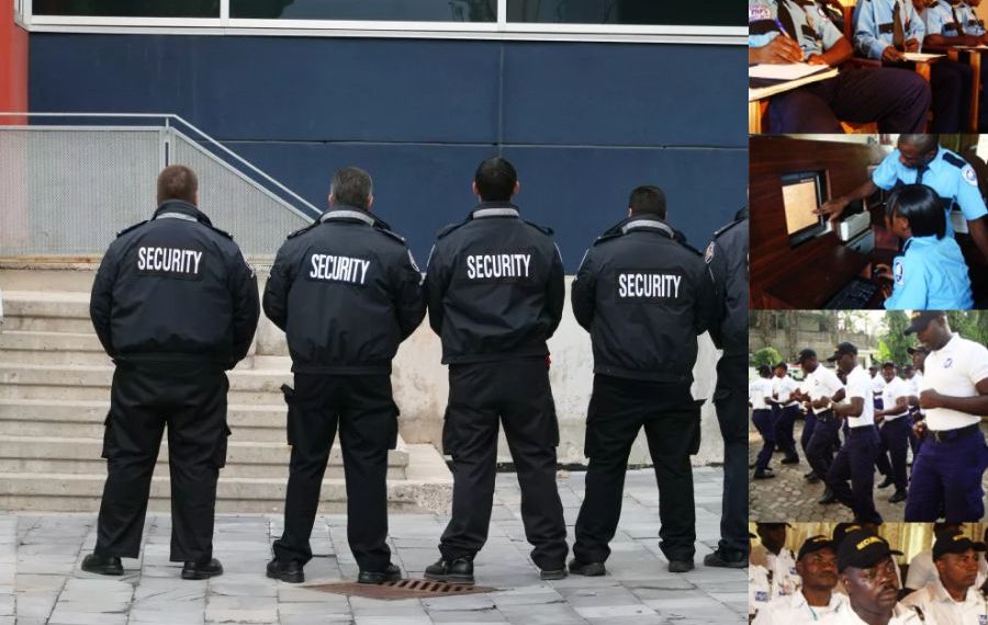 How to Apply for a Security Guard License in Ghana: A Complete Guide
