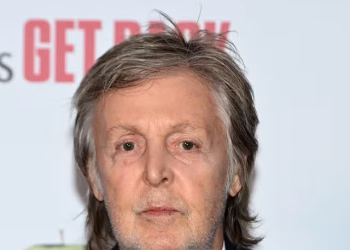 Paul McCartney biography
