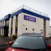RBS Inverness Headquarters
