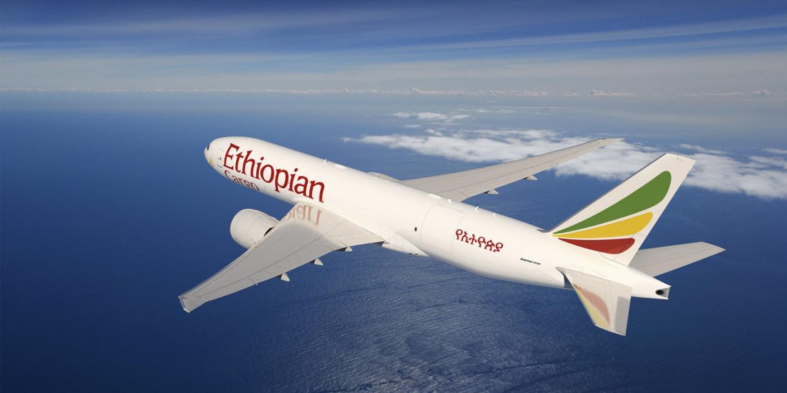 Ethiopian Airlines Cargo