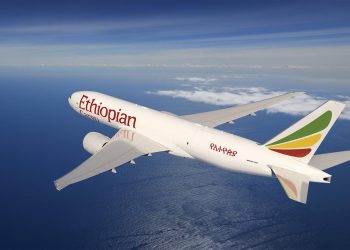 Ethiopian Airlines Cargo