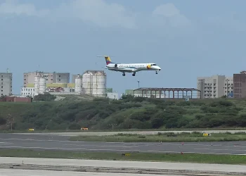 Fatal Plane Crash in Colombia: All 15 Onboard, Including Congressman, Perish