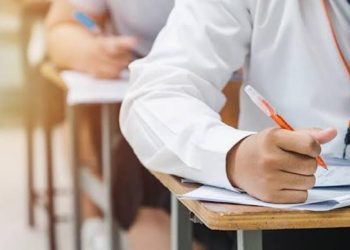Get distinctions in all subjects