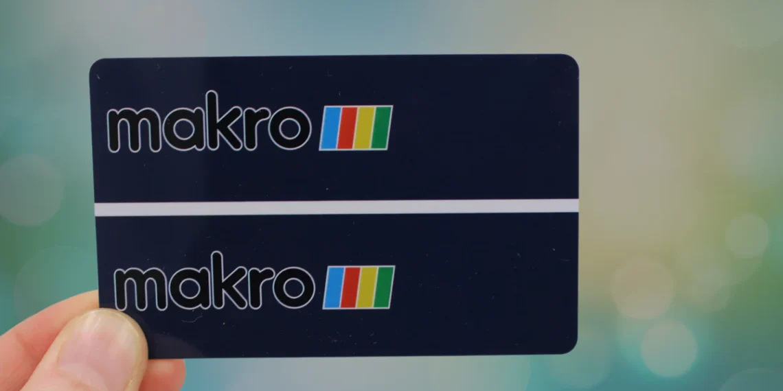 How to Get a Makro Card in South Africa