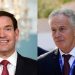 Trump Names Blair and Rubio to Gaza Peace Board