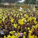 Uganda Orders Internet Shutdown Ahead of Tense Elections