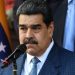 Nicolás Maduro