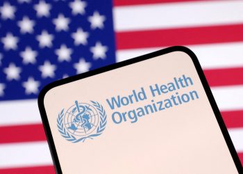 US Withdrawal from WHO Officially Takes Effect