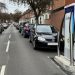 Electric Cars to Overtake Diesel on UK Roads by 2030