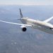 Etihad Airways Boeing 787-9 Dreamliner