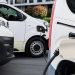 Electric Van Sales Set to Jump 50% in 2026, Forecast Shows