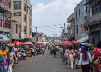 S&P Revises Congo Outlook to Positive on Reform Hopes
