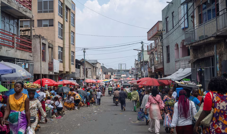 S&P Revises Congo Outlook to Positive on Reform Hopes
