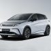 BYD Extends Blade Battery Warranty to 155,000 Miles