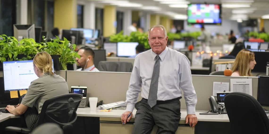 Don Hankey’s Net Worth: The Billionaire Behind Westlake Financial