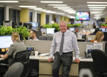 Don Hankey’s Net Worth: The Billionaire Behind Westlake Financial