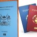 East African Passport Kenya