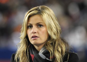 Erin Andrews' Net Worth and Salary