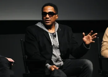 Q-Tip net worth
