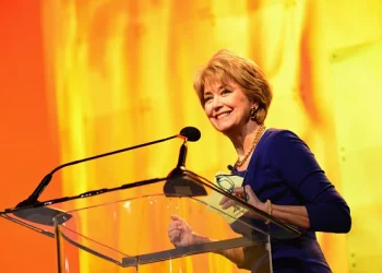 Jane Pauley Net Worth