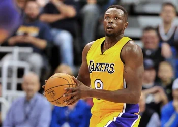 Luol Deng Net Worth