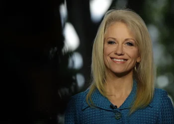 Kellyanne Conway net worth
