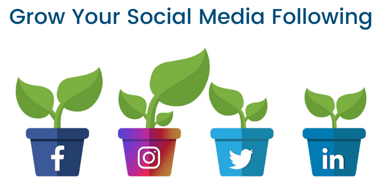 How to Grow Your Social Media Presence: A Comprehensive Guide