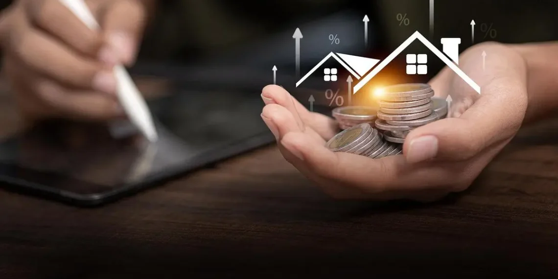 ASK Property Fund Invests ₹210 Crore in Navi Mumbai Housing