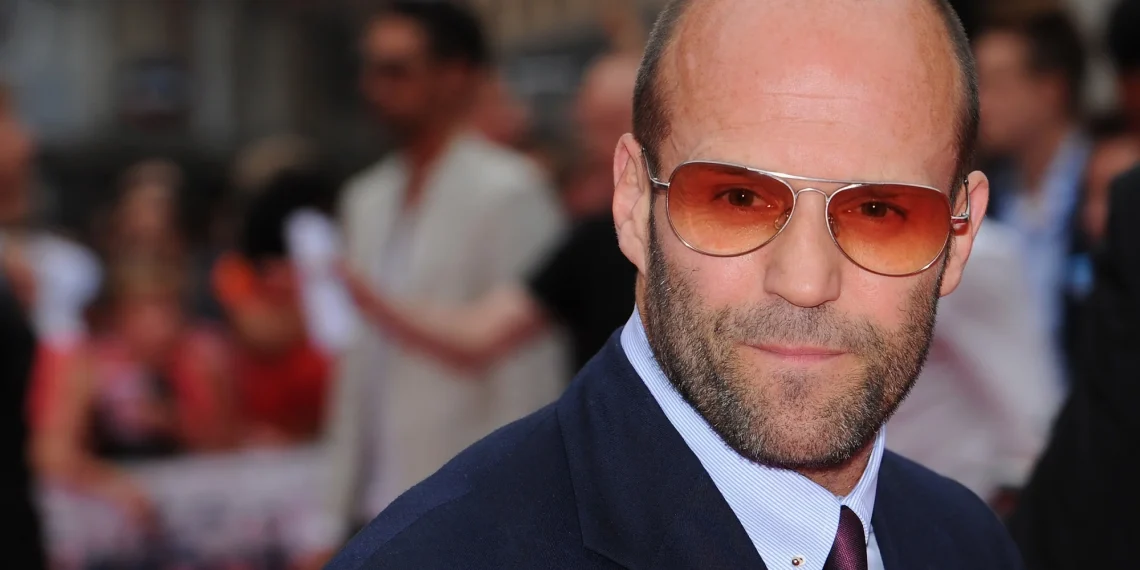 Jason Statham Net Worth