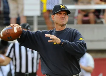 Jim Harbaugh net worth