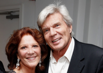 John Davidson’s Net Worth