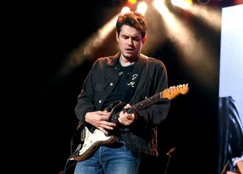 John Mayer's Net Worth