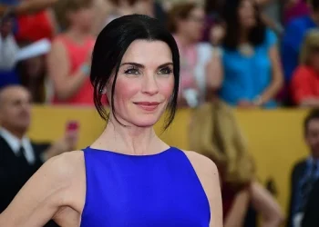 Julianna Margulies Net Worth