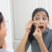 Masturbation and Pimples