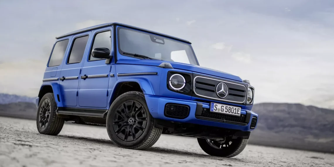 Mercedes-Benz