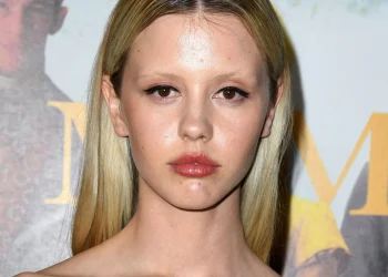 Mia Goth Net Worth: