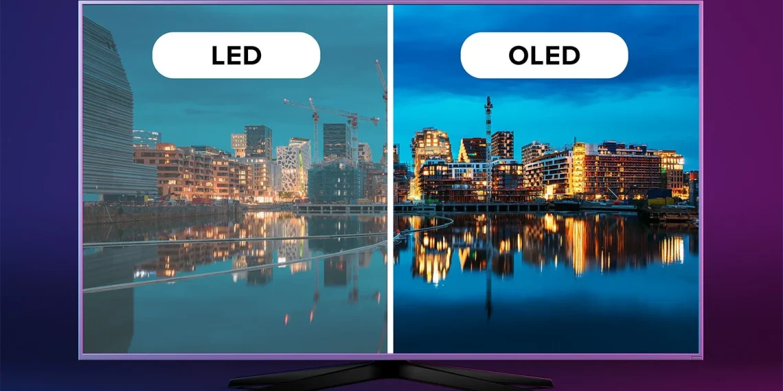 The Evolution of Televisions: From Boxy to Ultra-Thin Tech