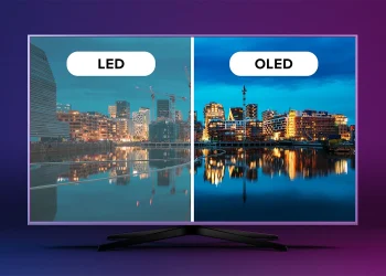 The Evolution of Televisions: From Boxy to Ultra-Thin Tech