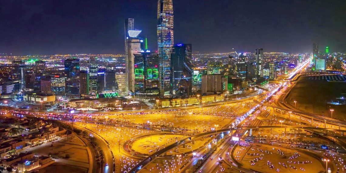 Saudi Equities Open as Kingdom Scraps Foreign Limits