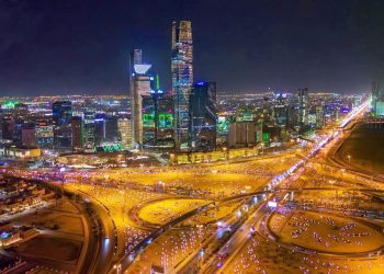 Saudi Equities Open as Kingdom Scraps Foreign Limits