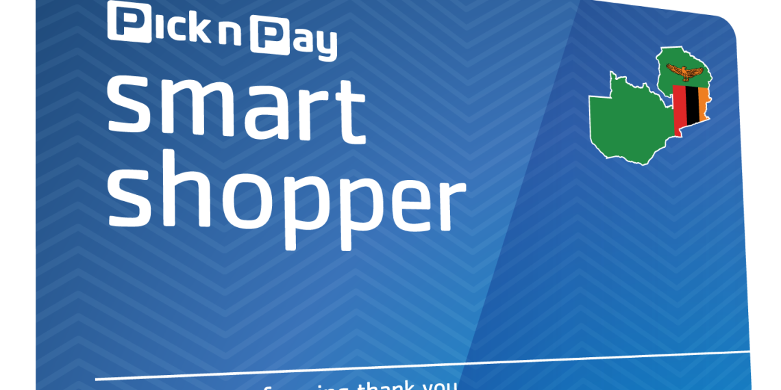How to Get a Smart Shopper Card