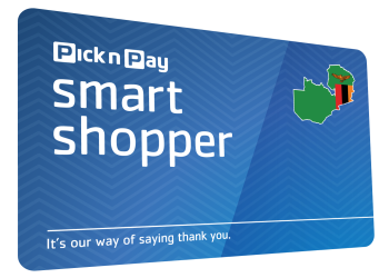 How to Get a Smart Shopper Card